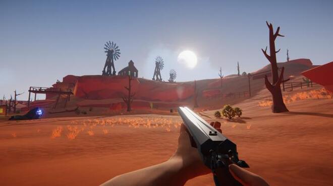 خلفية 2 تحميل العاب RPG للكمبيوتر Wild West and Wizards (v29.12.2020) Torrent Download Direct Link