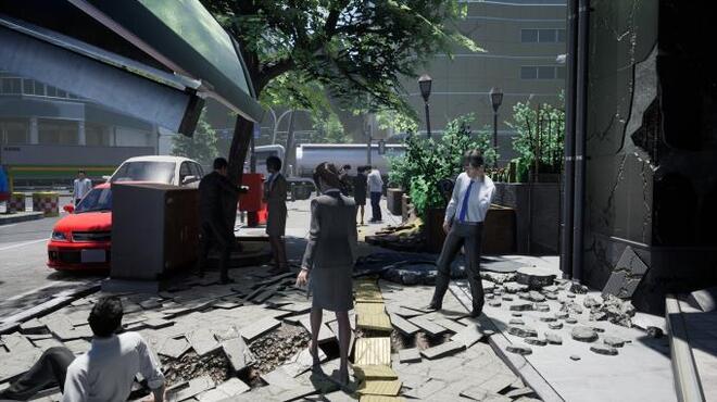 خلفية 2 تحميل العاب البقاء على قيد الحياة للكمبيوتر Disaster Report 4: Summer Memories (v1.02 & DLC) Torrent Download Direct Link