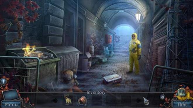 خلفية 1 تحميل العاب نقطة وانقر للكمبيوتر Mystery Trackers: The Secret of Watch Hill Torrent Download Direct Link