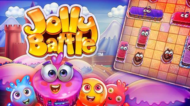 تحميل لعبة Jolly Battle (v2.0.120) مجانا