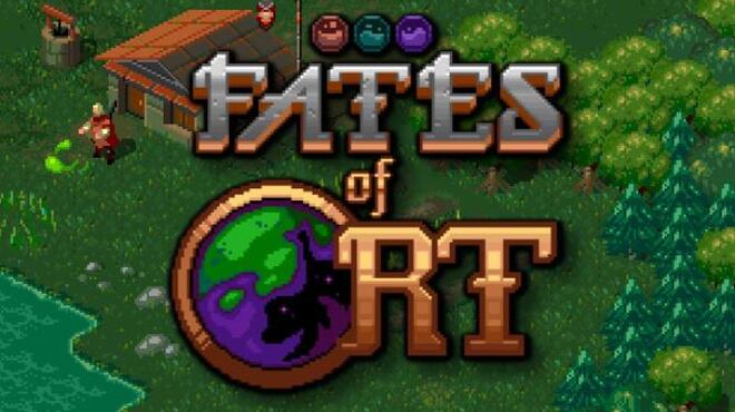 تحميل لعبة Fates of Ort (v05.01.2023) مجانا