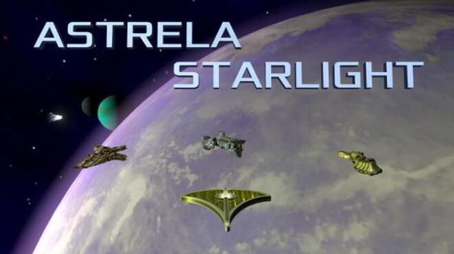 تحميل لعبة Astrela Starlight (v1.0001.0449) مجانا