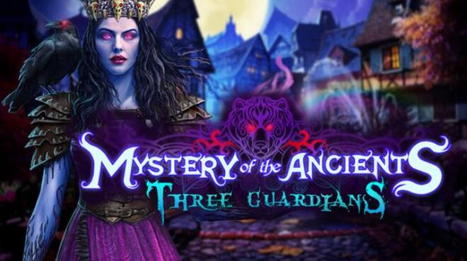 تحميل لعبة Mystery of the Ancients: Three Guardians Collector’s Edition مجانا
