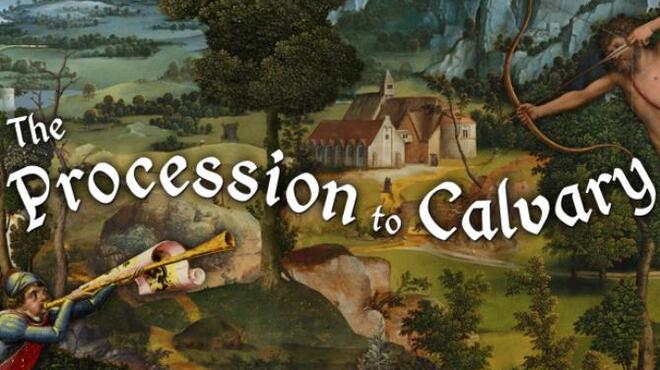 تحميل لعبة The Procession to Calvary (v26.03.2022) مجانا