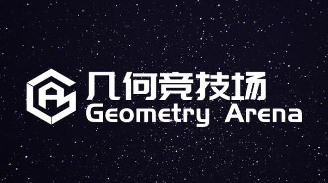 تحميل لعبة Geometry Arena 几何竞技场 مجانا