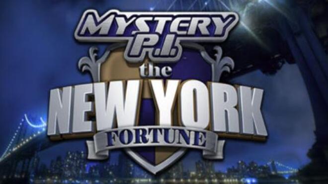 تحميل لعبة Mystery P.I. – The New York Fortune مجانا