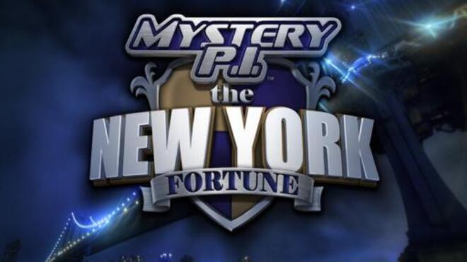 خلفية 1 تحميل العاب العثور على الاشياء المخفية للكمبيوتر Mystery P.I. – The New York Fortune Torrent Download Direct Link