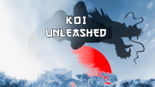 تحميل لعبة Koi Unleashed مجانا