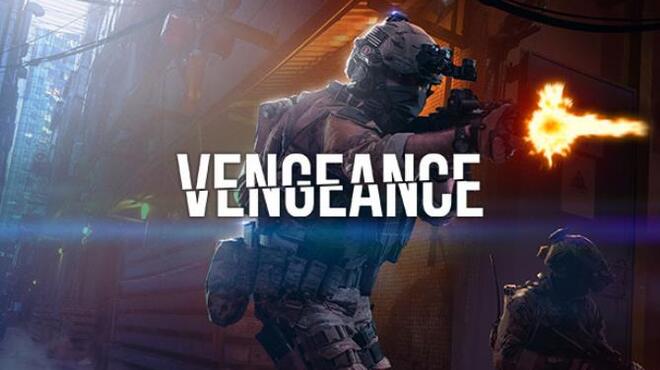 تحميل لعبة Vengeance (v2.2.1) مجانا