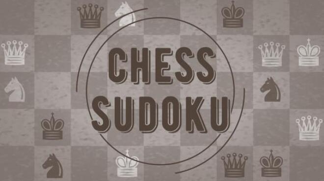 تحميل لعبة Chess Sudoku (v28.07.2020) مجانا