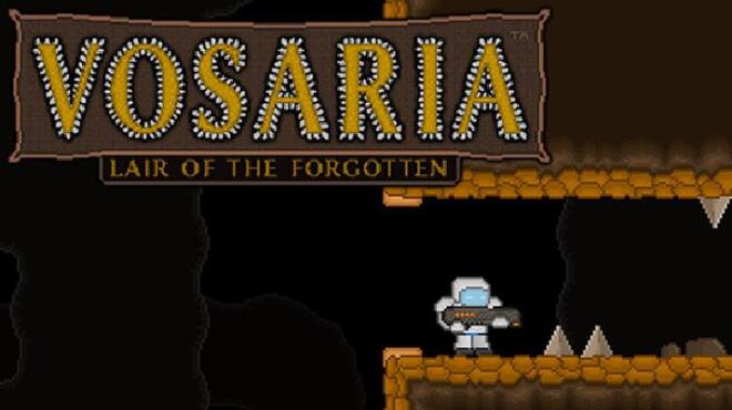 تحميل لعبة Vosaria: Lair of the Forgotten مجانا