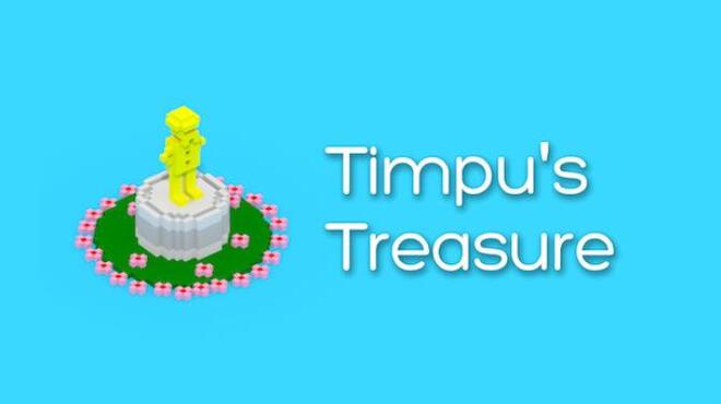 تحميل لعبة Timpu’s treasure مجانا