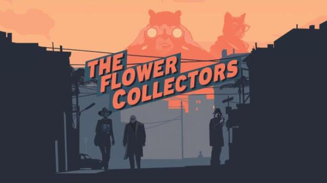 تحميل لعبة The Flower Collectors مجانا