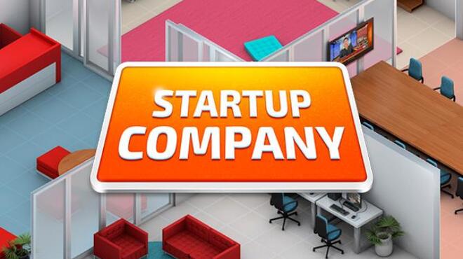 تحميل لعبة Startup Company (v1.24) مجانا