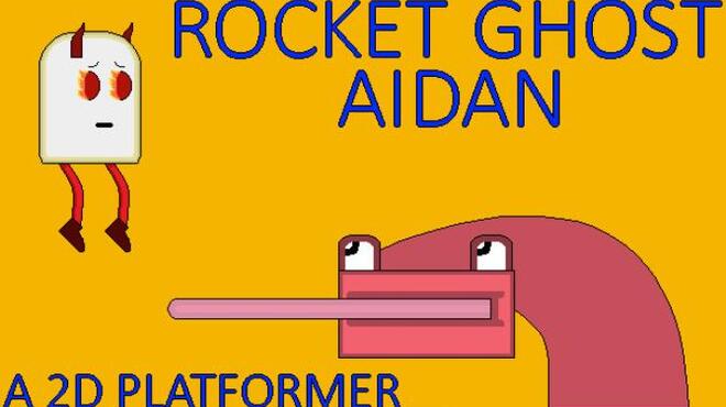 تحميل لعبة Rocket Ghost Aidan مجانا