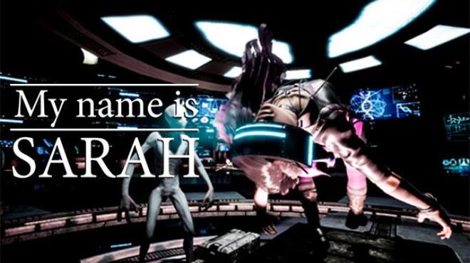 تحميل لعبة My Name is Sarah (Update 1) مجانا