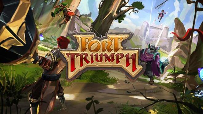 تحميل لعبة Fort Triumph (v1.1.7) مجانا