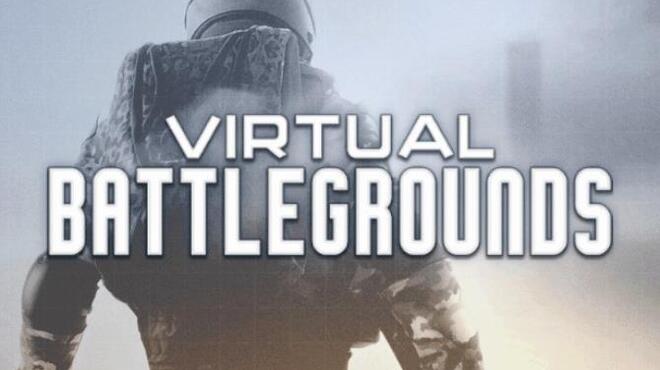 تحميل لعبة Virtual Battlegrounds مجانا