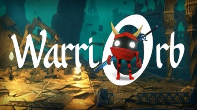 تحميل لعبة WarriOrb (v1.3.1) مجانا