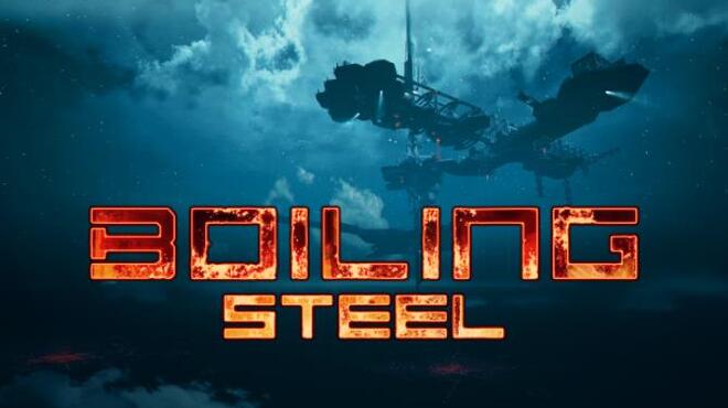 تحميل لعبة Boiling Steel مجانا