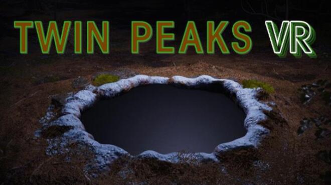 تحميل لعبة Twin Peaks VR مجانا