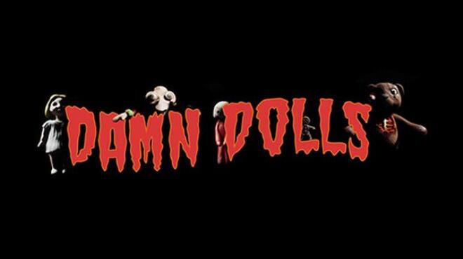 تحميل لعبة Damn Dolls مجانا