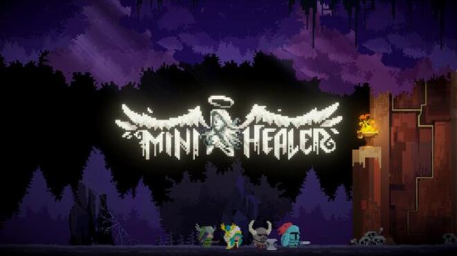 تحميل لعبة Mini Healer (v0.93h) مجانا