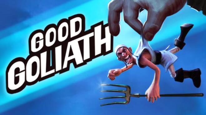 تحميل لعبة Good Goliath مجانا