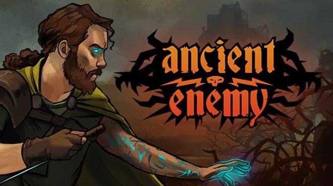 تحميل لعبة Ancient Enemy (v1.03) مجانا