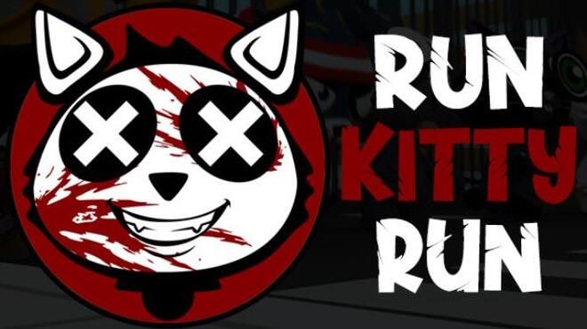 تحميل لعبة Run Kitty Run مجانا