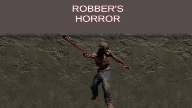 تحميل لعبة Robber’s Horror مجانا