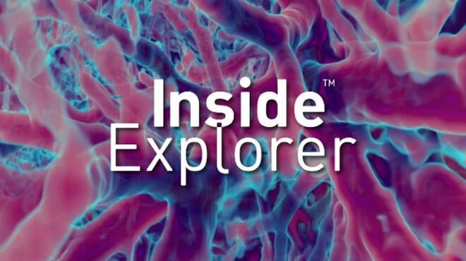 تحميل لعبة Inside Explorer مجانا