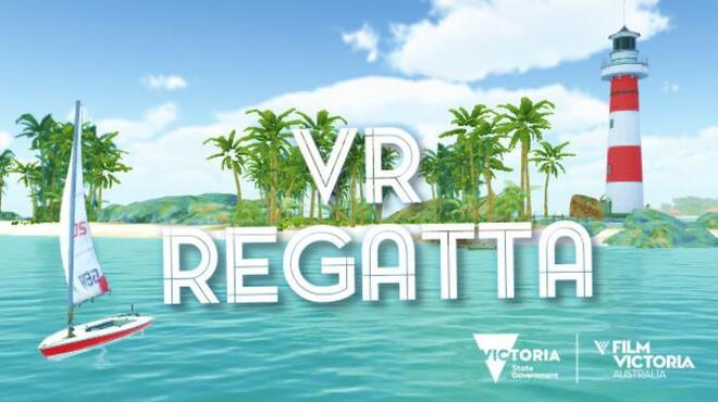 تحميل لعبة VR Regatta – The Sailing Game مجانا