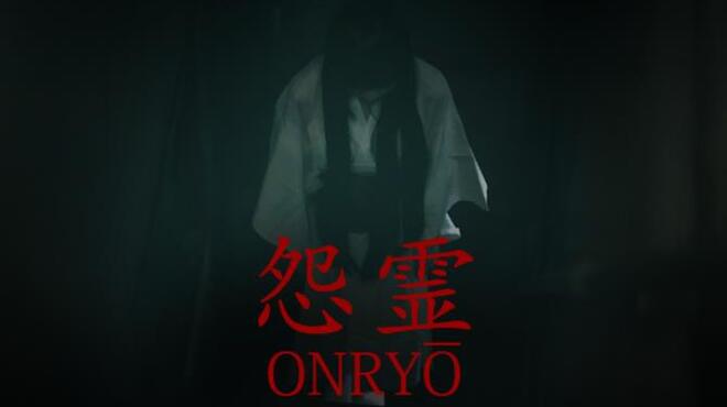 تحميل لعبة Onryo | 怨霊 مجانا