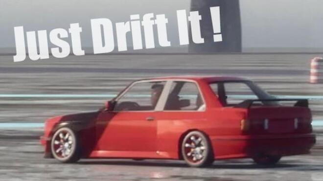 تحميل لعبة Just Drift It ! (v1.6.0) مجانا