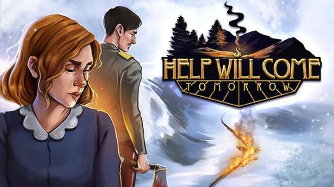 تحميل لعبة Help Will Come Tomorrow (v1.1.2) مجانا