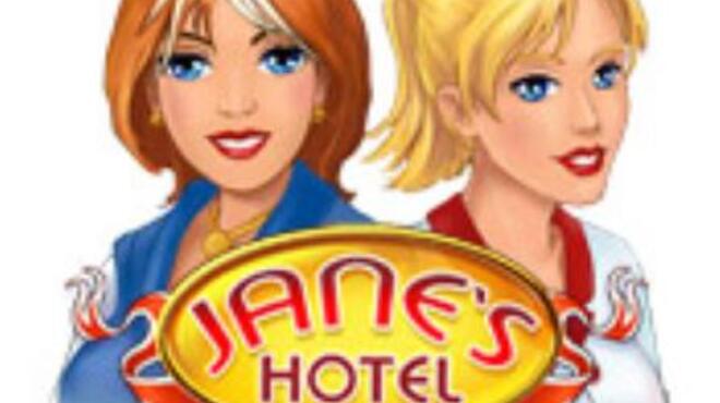 تحميل لعبة Jane’s Hotel Mania مجانا