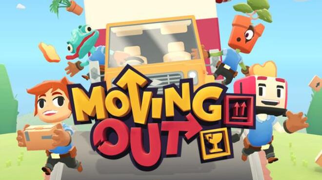 تحميل لعبة Moving Out (v1.3.4856.169) مجانا