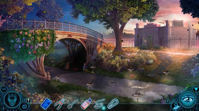 خلفية 1 تحميل العاب نقطة وانقر للكمبيوتر Mindframe: The Secret Design Collector’s Edition Torrent Download Direct Link