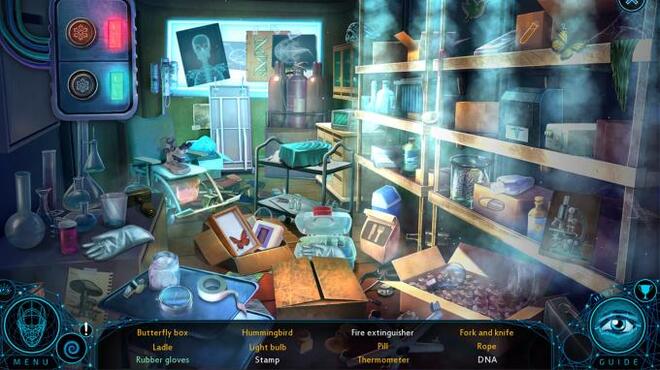 خلفية 2 تحميل العاب نقطة وانقر للكمبيوتر Mindframe: The Secret Design Collector’s Edition Torrent Download Direct Link