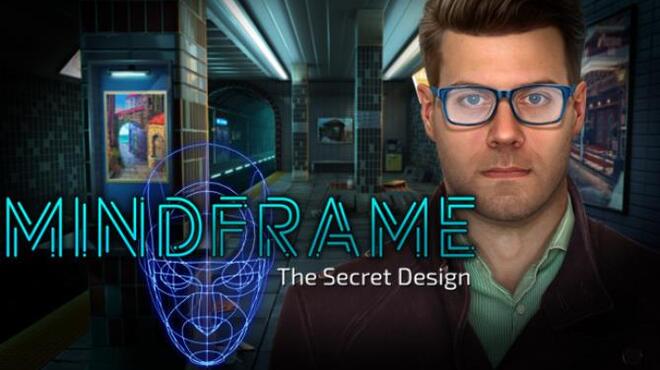 تحميل لعبة Mindframe: The Secret Design Collector’s Edition مجانا