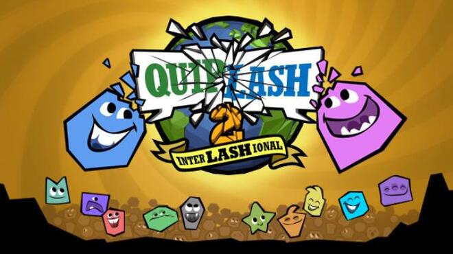 تحميل لعبة Quiplash 2 InterLASHional مجانا