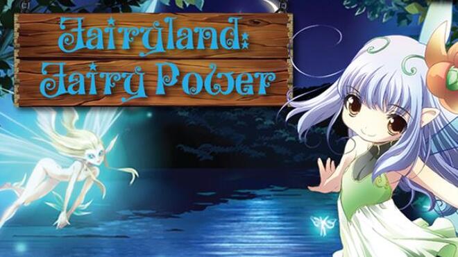 تحميل لعبة Fairyland: Fairy Power مجانا
