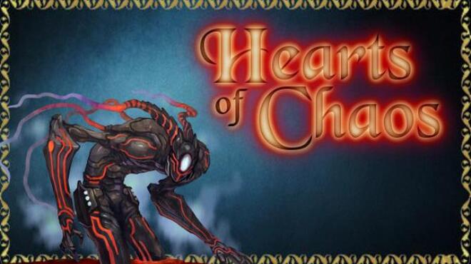 تحميل لعبة Hearts of Chaos مجانا