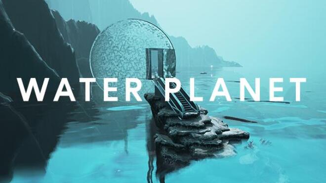 تحميل لعبة Water Planet مجانا