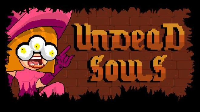 تحميل لعبة Undead Souls مجانا