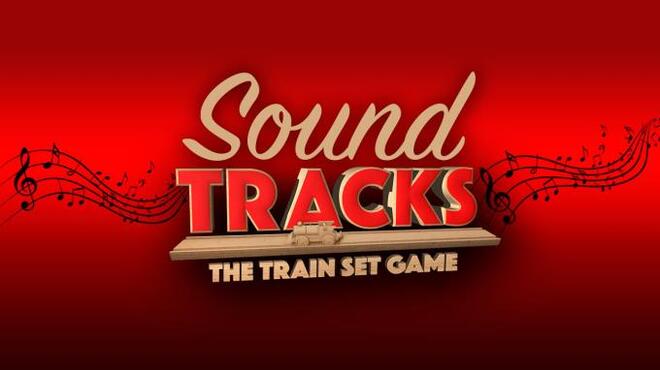 خلفية 1 تحميل العاب السباق للكمبيوتر Tracks – The Train Set Game (v30.11.2020) Torrent Download Direct Link