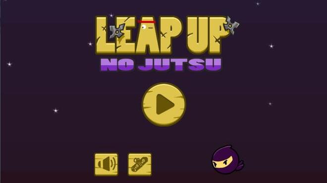 خلفية 1 تحميل العاب Casual للكمبيوتر Leap Up no jutsu Torrent Download Direct Link