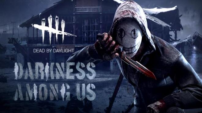 تحميل لعبة Dead by Daylight (v1.8.2d & DLC) مجانا