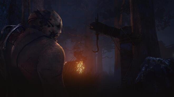 خلفية 2 تحميل العاب الاستراتيجية للكمبيوتر Dead by Daylight (v1.8.2d & DLC) Torrent Download Direct Link